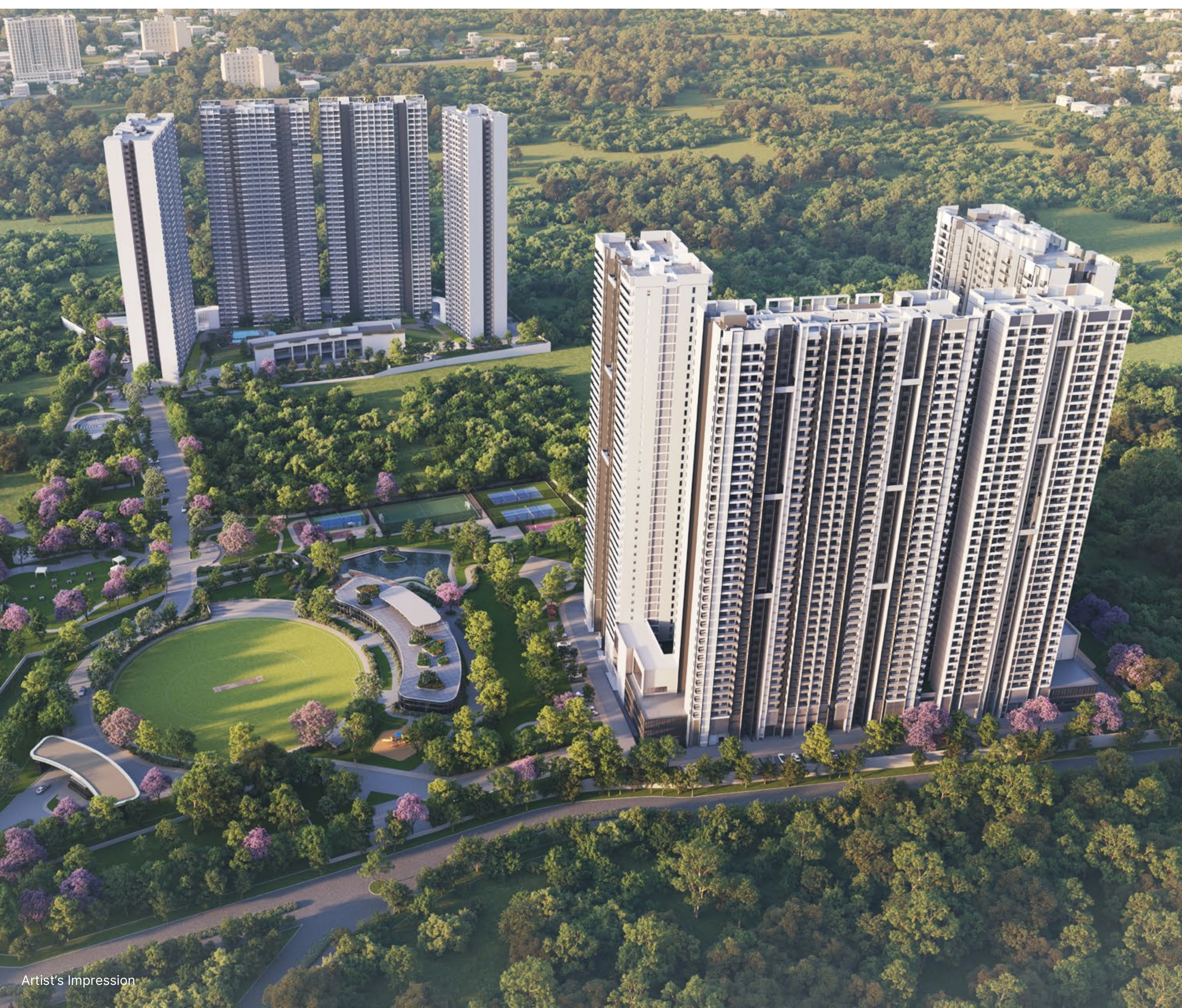 Sobha Hoskote Gallery