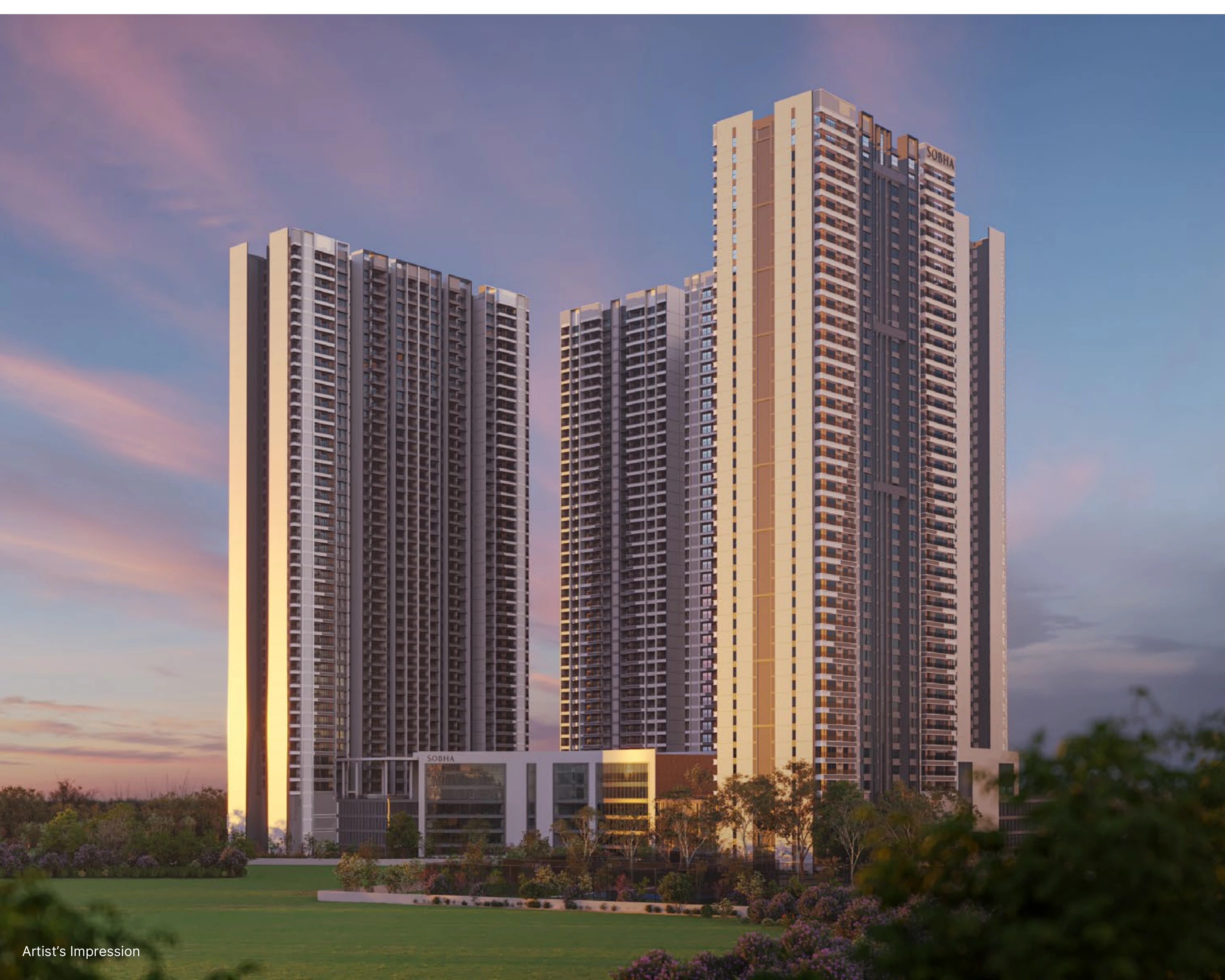 Sobha Hoskote Gallery