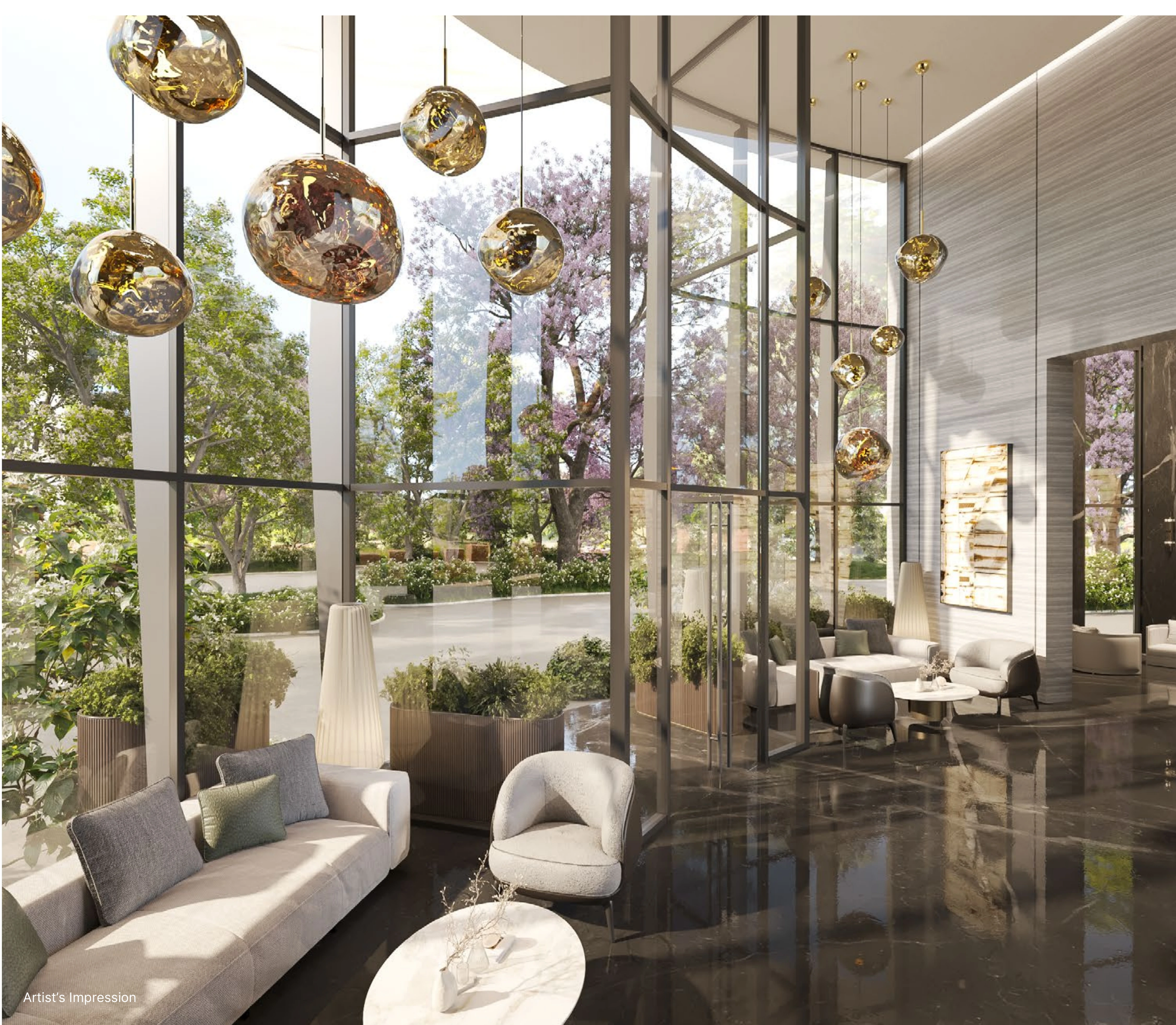 Sobha Hoskote Gallery