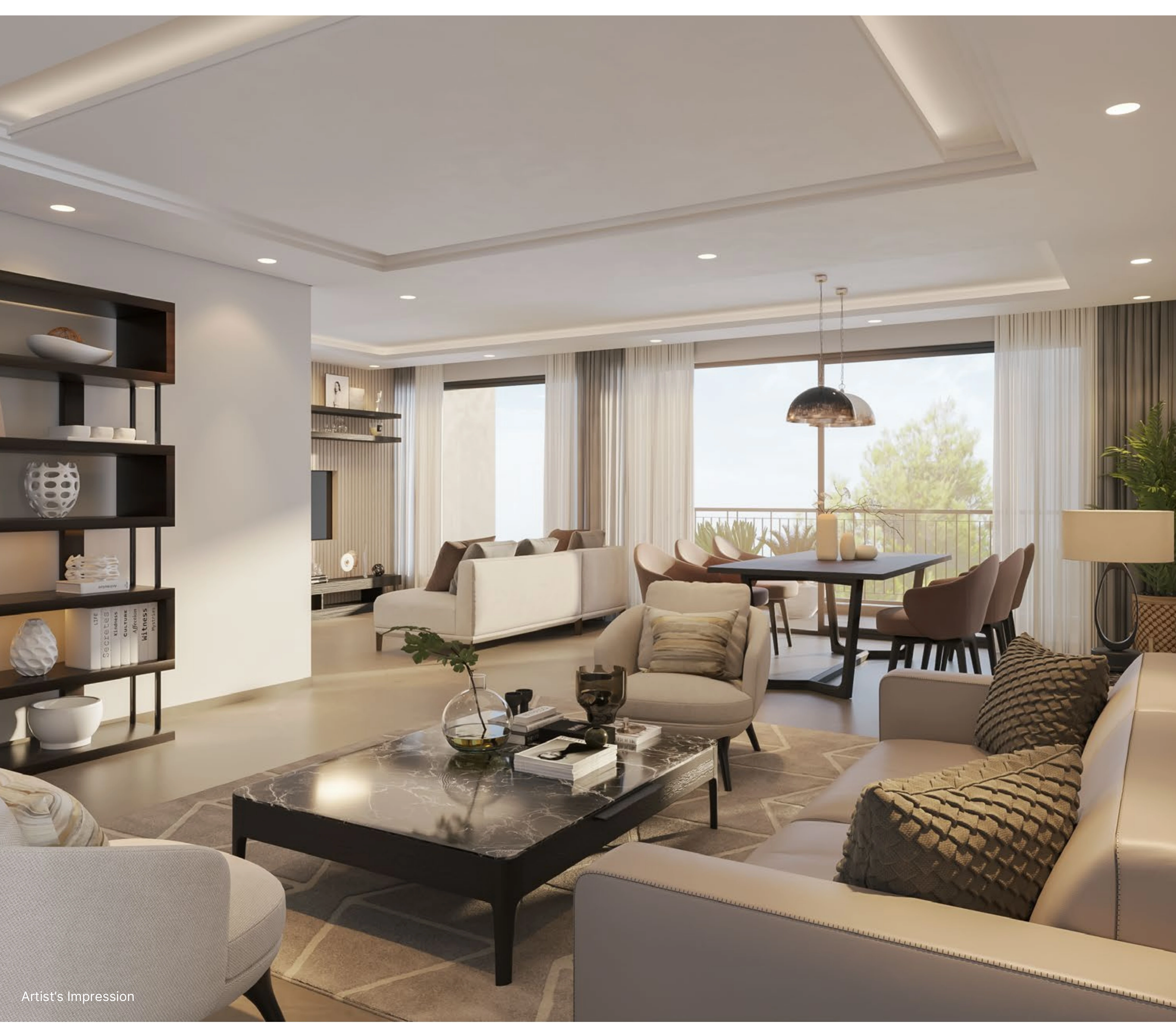 Sobha Hoskote Gallery